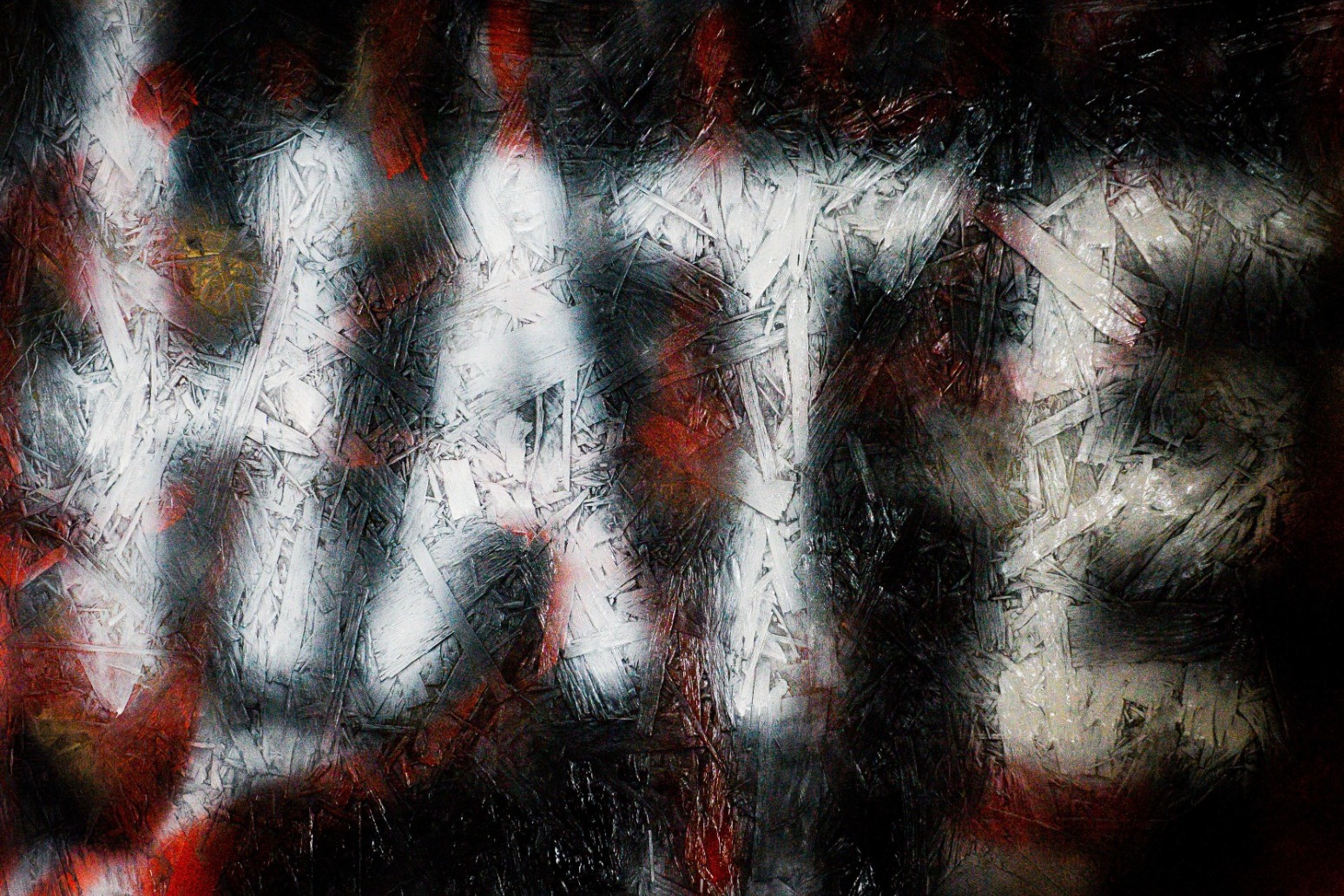 Record number of hate crimes reported to police