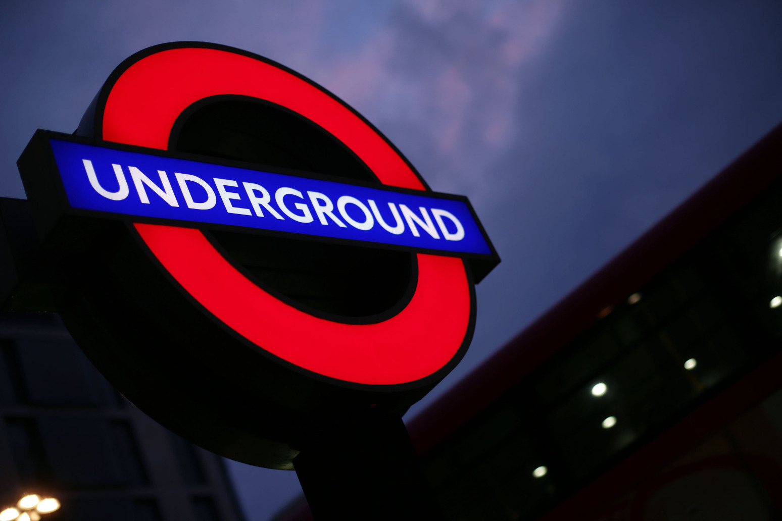 London’s Night Tube to return in November