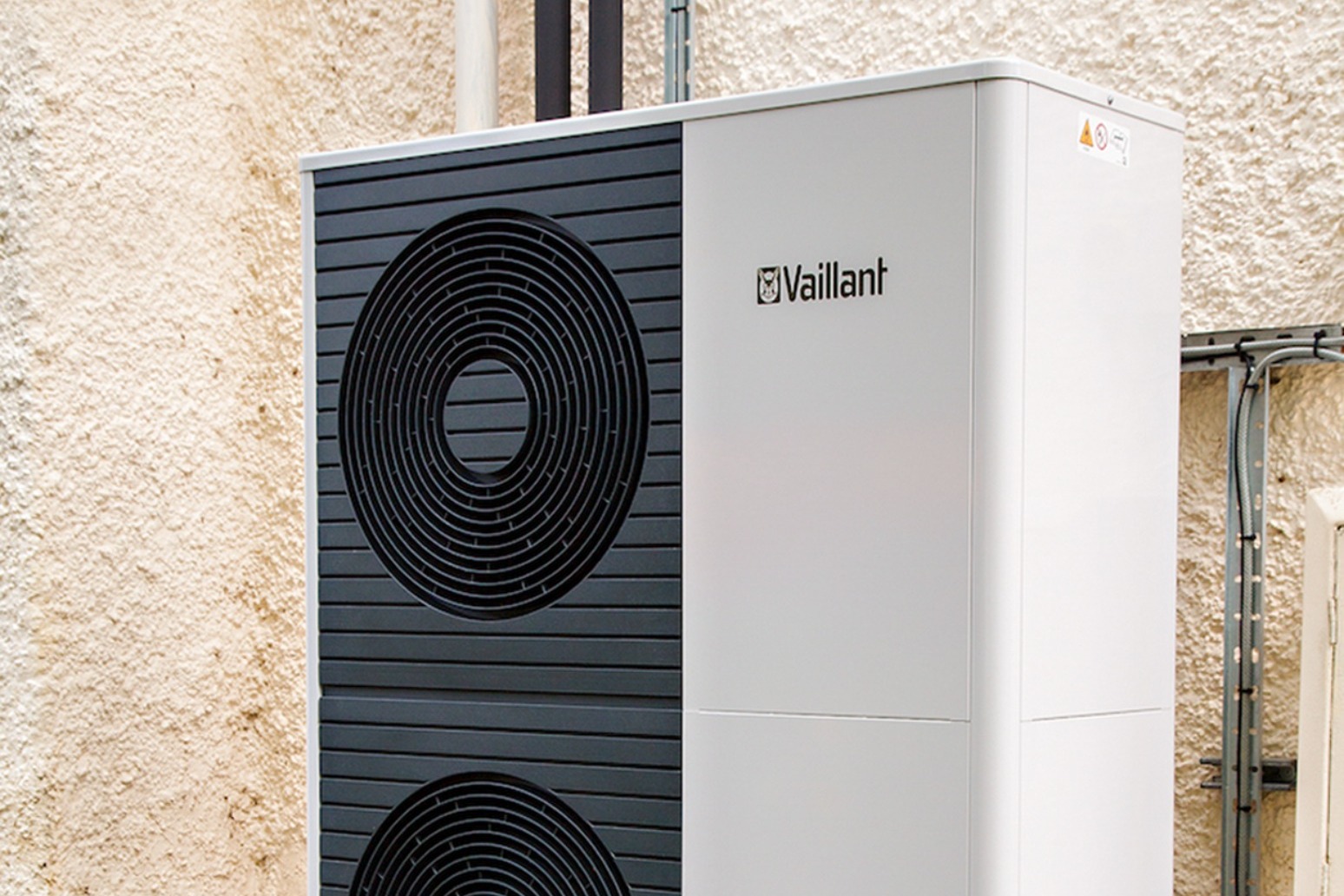 Uplift in grants for heat pumps takes effect amid concerns Government off target
