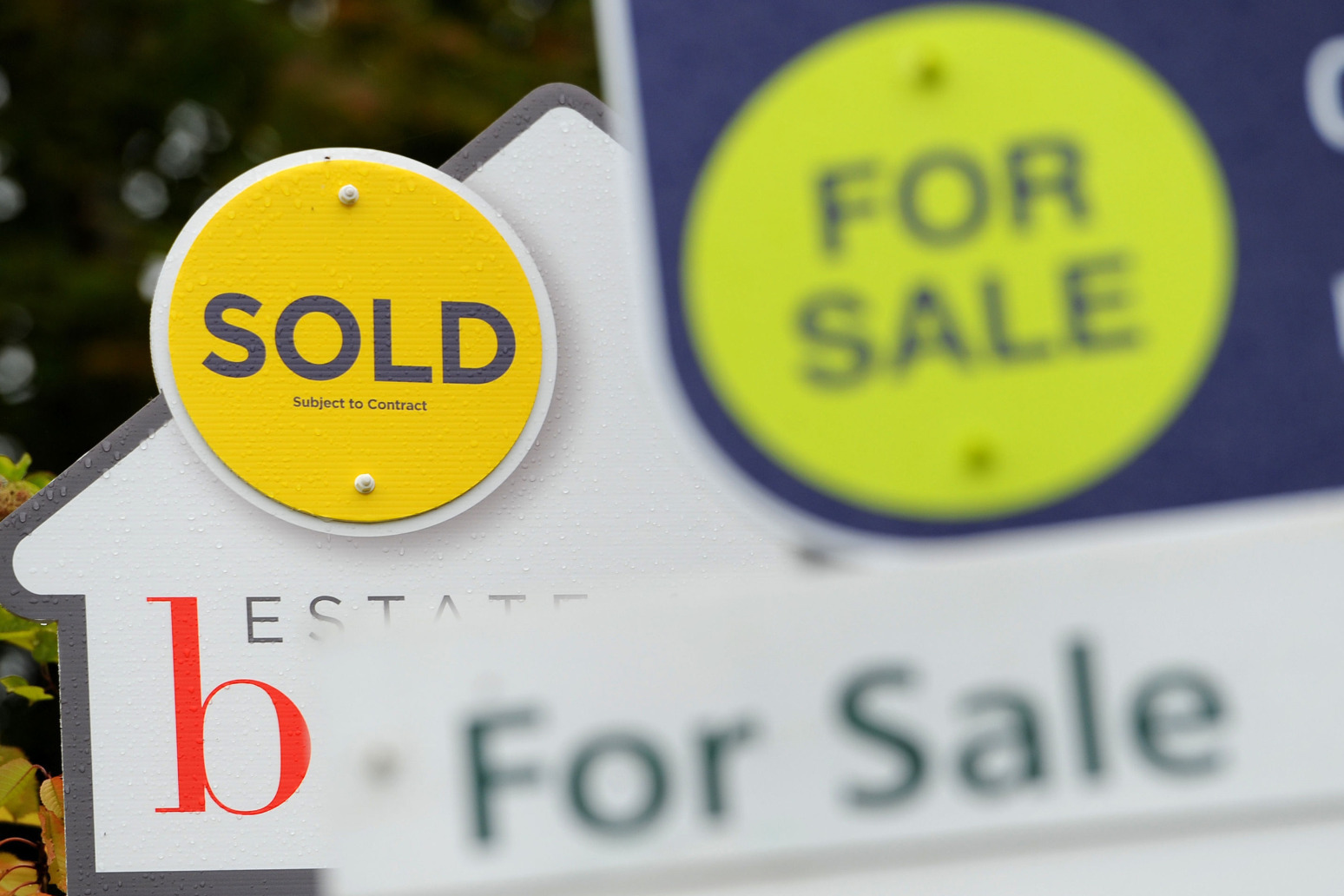 Average first-time buyer home costs five-and-a-half times earnings