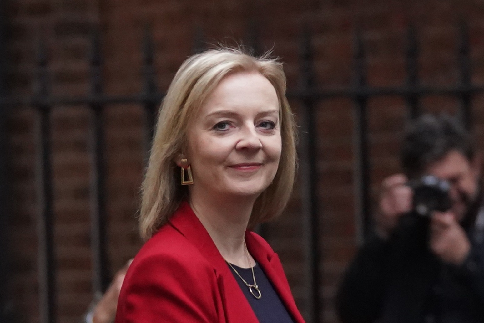 Liz Truss warns EU she is willing to trigger Article 16