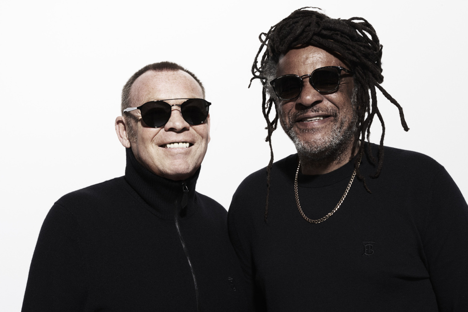 UB40 founding member Astro dies after short illness