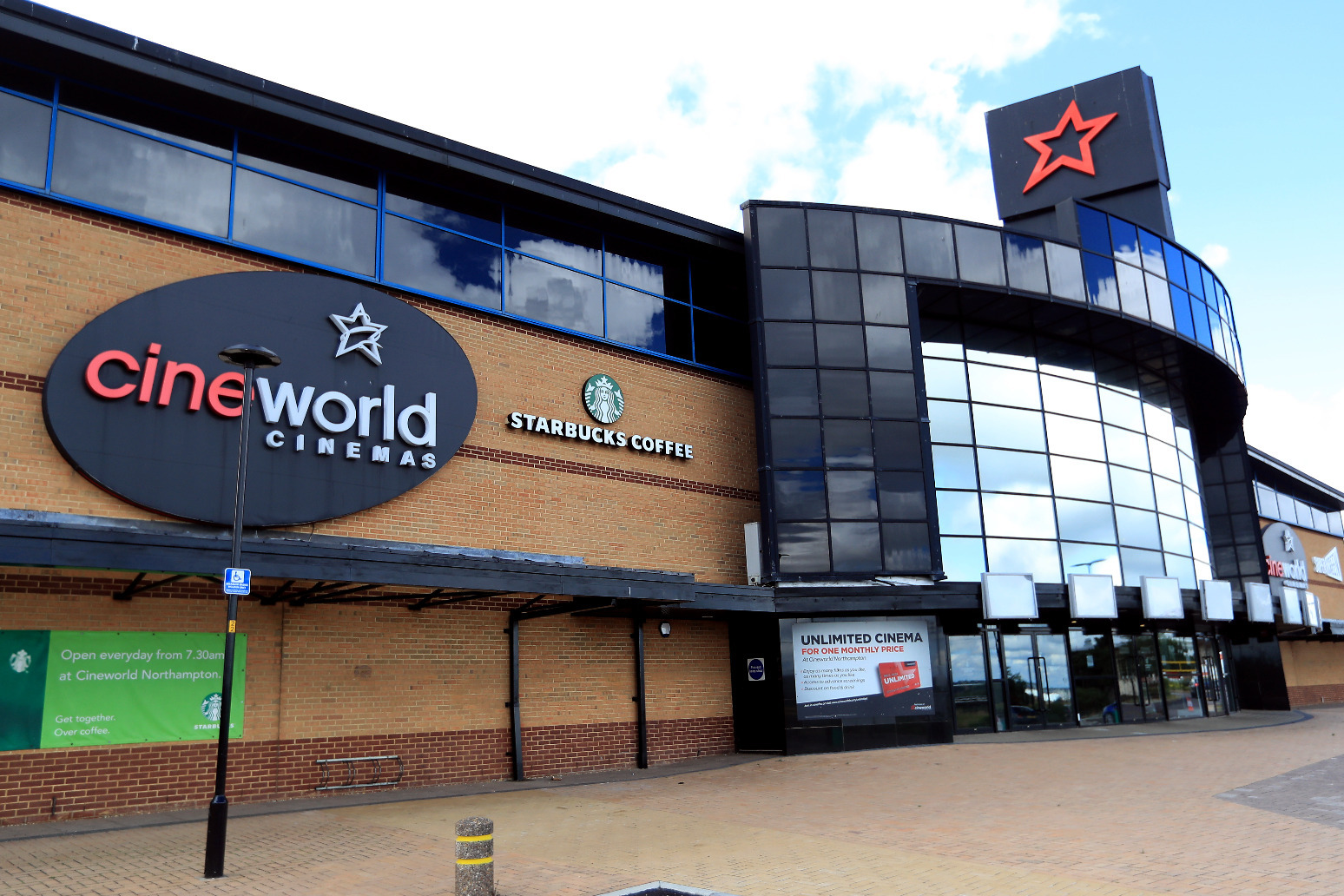 Latest Bond release attracts filmgoers back to Cineworld