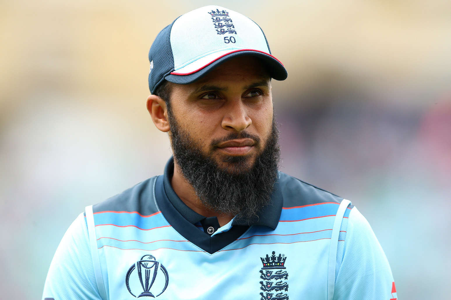 Adil Rashid supports Azeem Rafiq’s allegations against Michael Vaughan