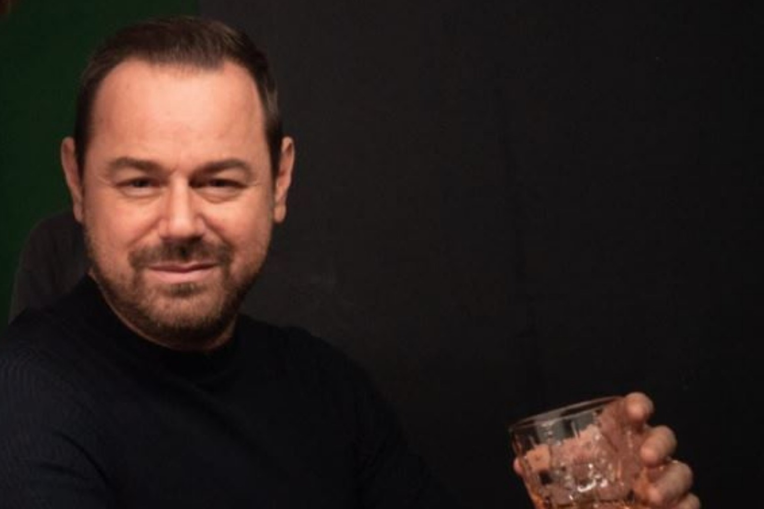 Danny Dyer goes ‘full circle’ leaving EastEnders at Christmas after nine years