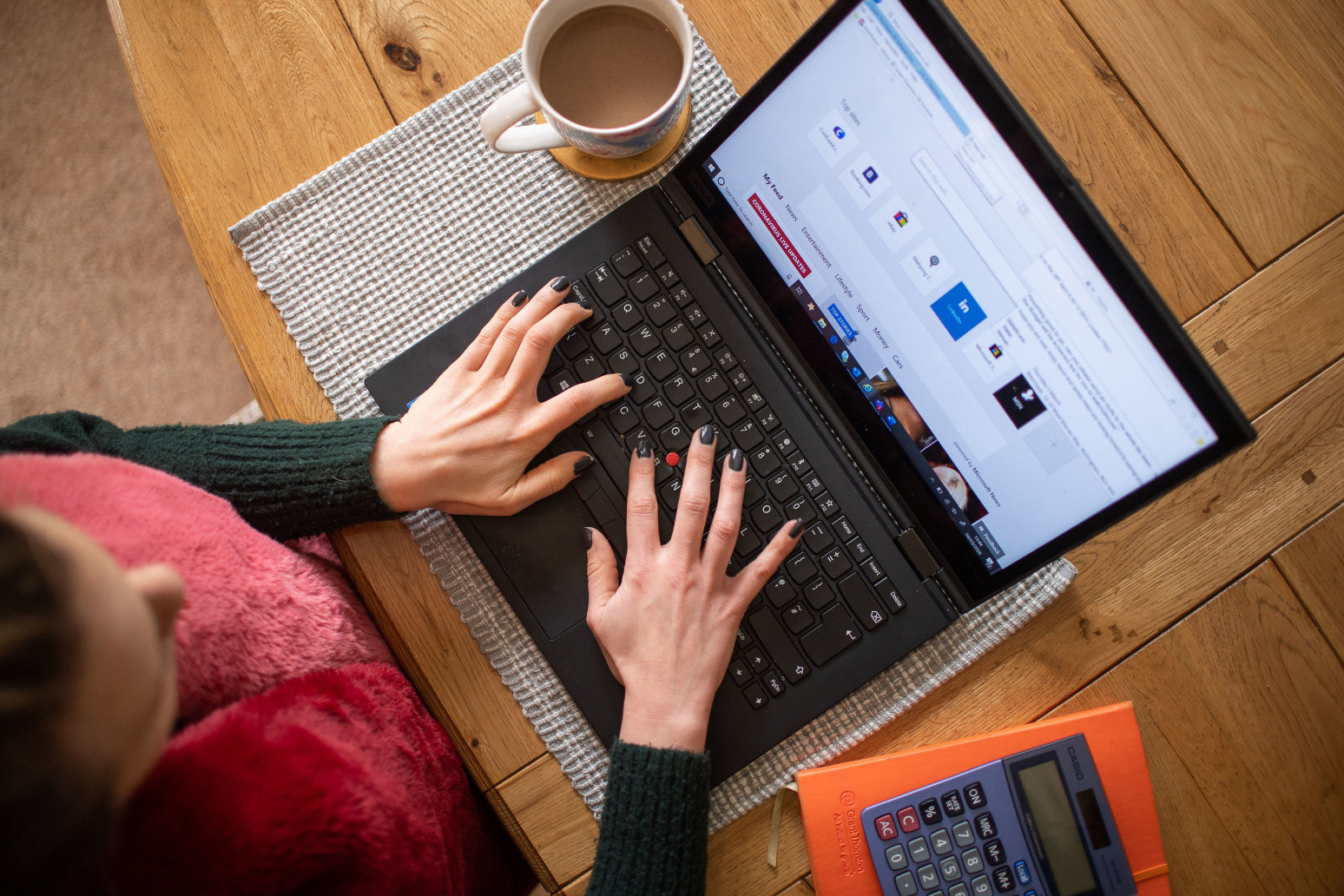 Christmas shoppers warned over fake online reviews