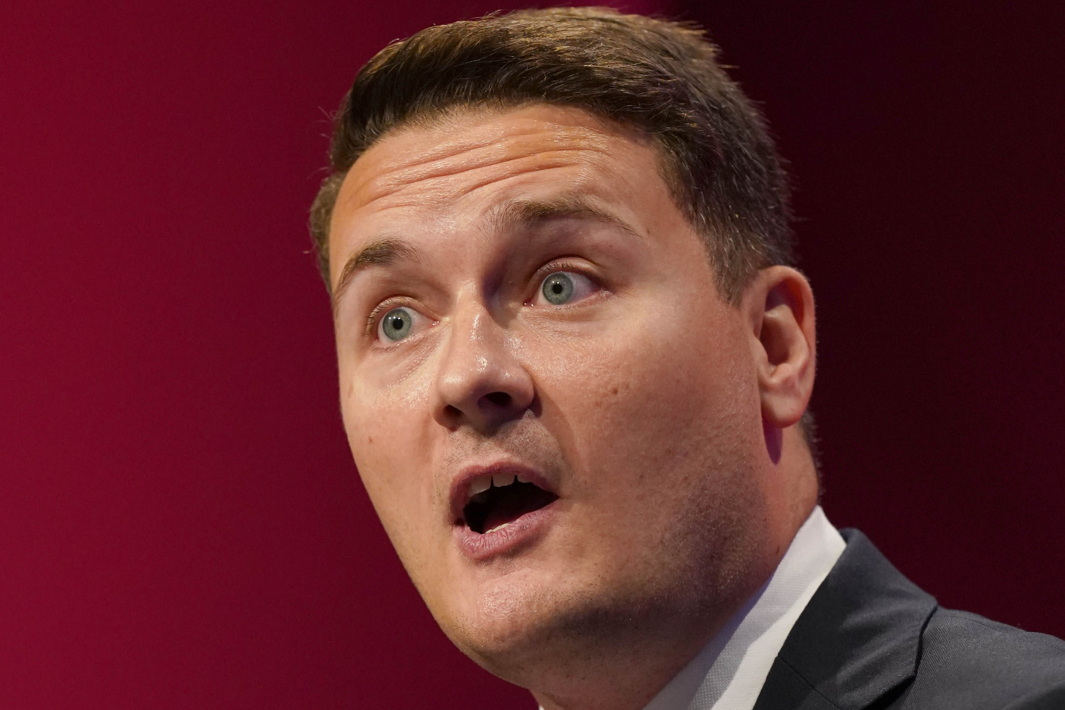 Cancers will go undetected as NHS backlog worsens