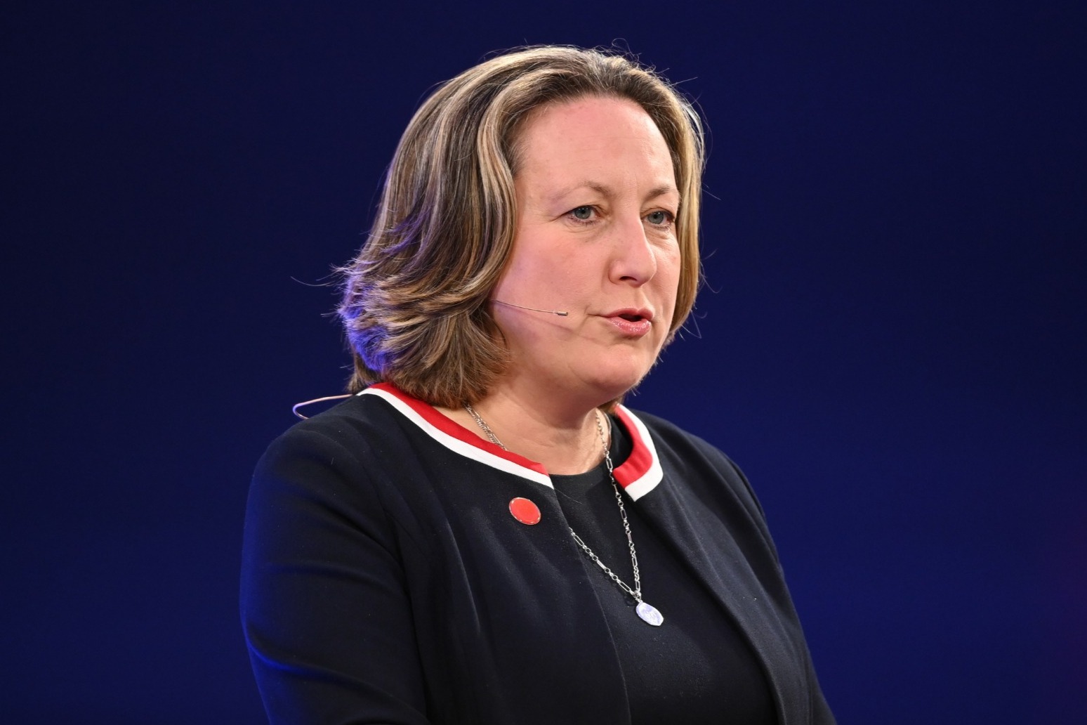 Minister hails ‘huge opportunities’ to deepen US trade links on first visit