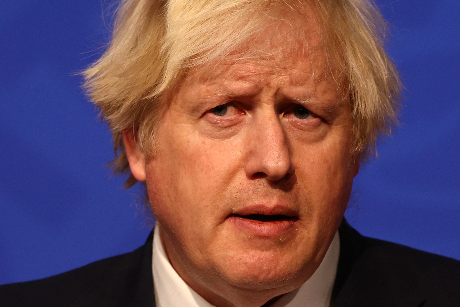 PM accused of ‘culture of disregard’ for Covid rules as quiz photo emerges