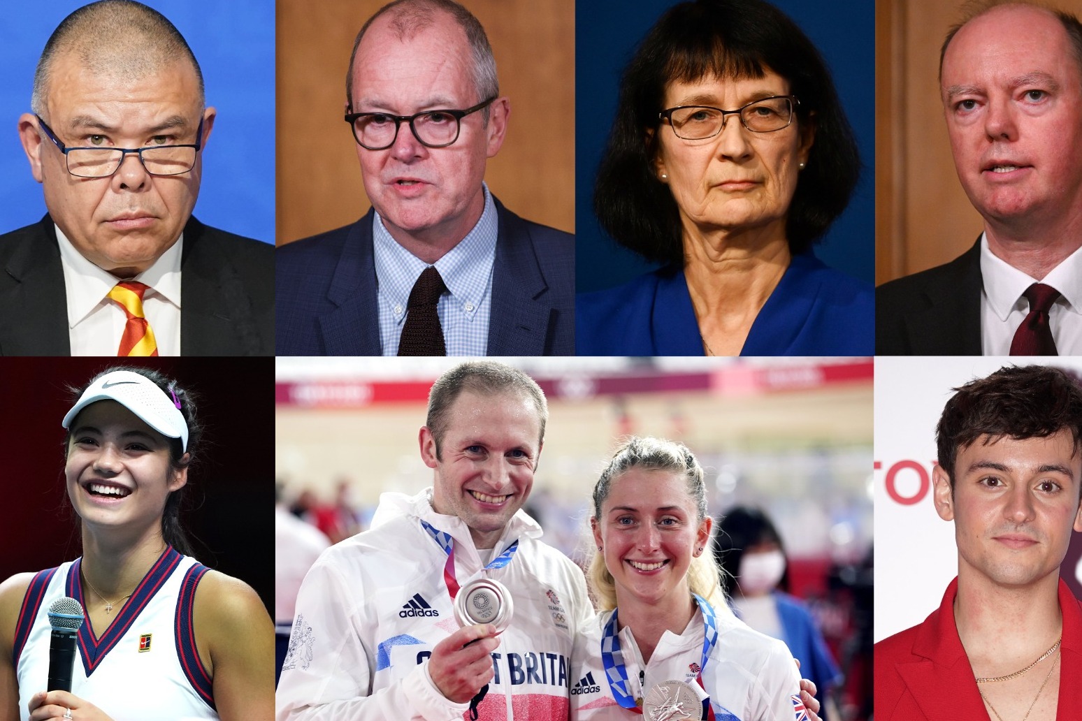 Leaking of names on New Year Honours list ‘very disappointing’