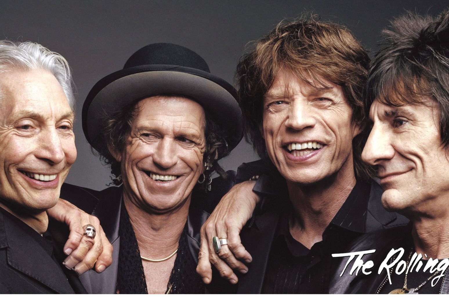 Keith Richards says Rolling Stones hiatus was ‘necessary’ and made him stronger