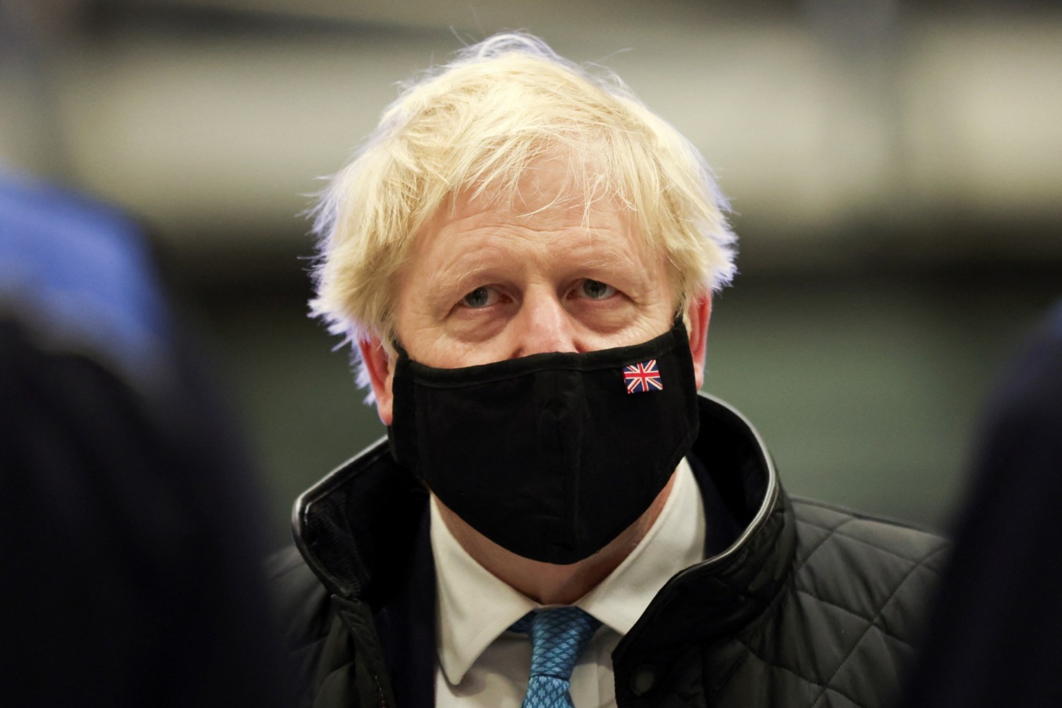 PM presses on with tax hike despite MPs’ concern over cost-of-living crisis