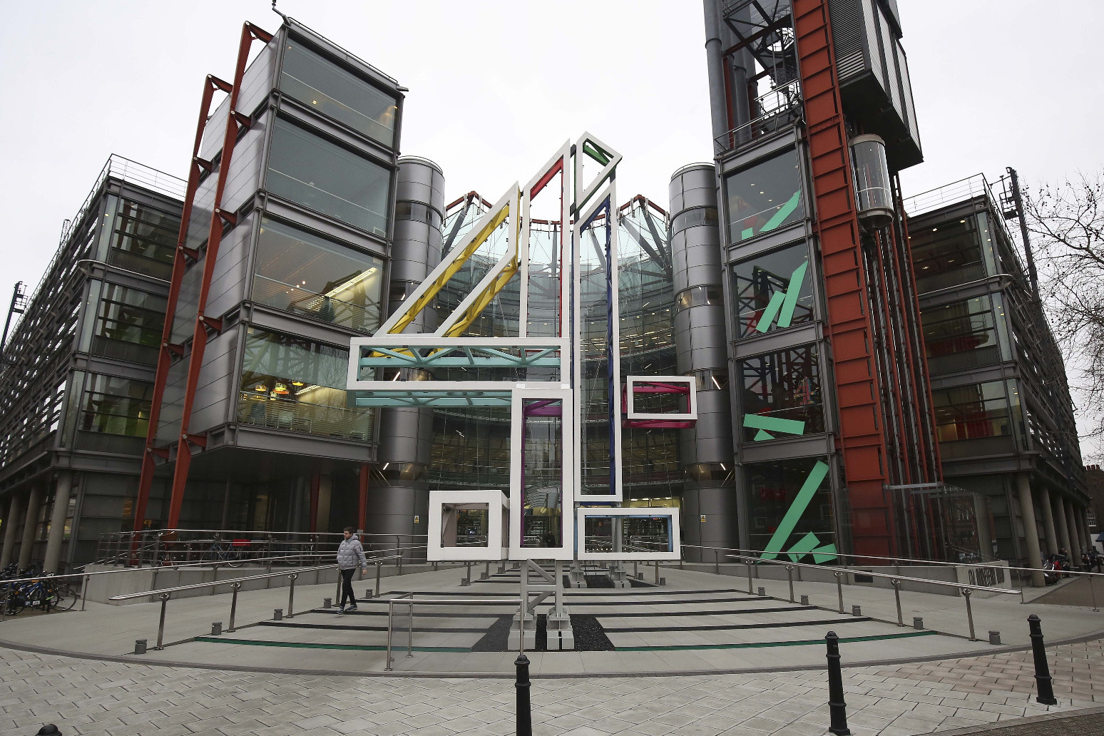 Channel 4 facing Ofcom probe over subtitles outage