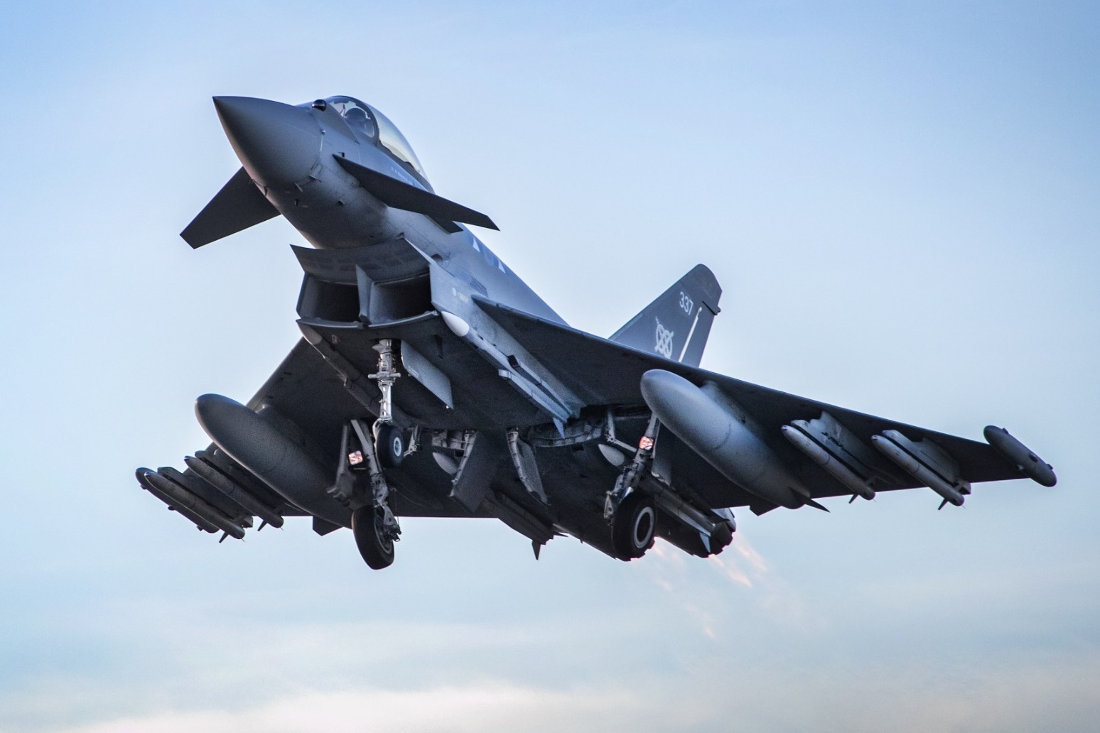 US rejects Poland’s jet offer for Ukraine