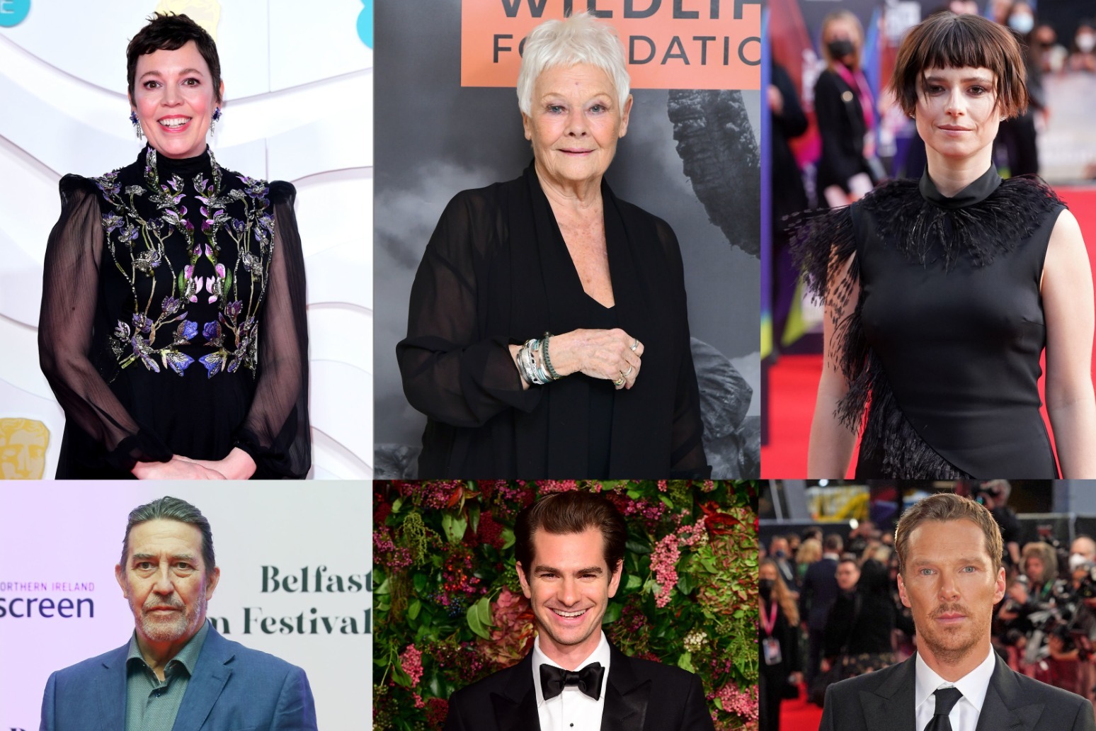 This year’s Oscars telecast to feature ASL interpretation for the first time