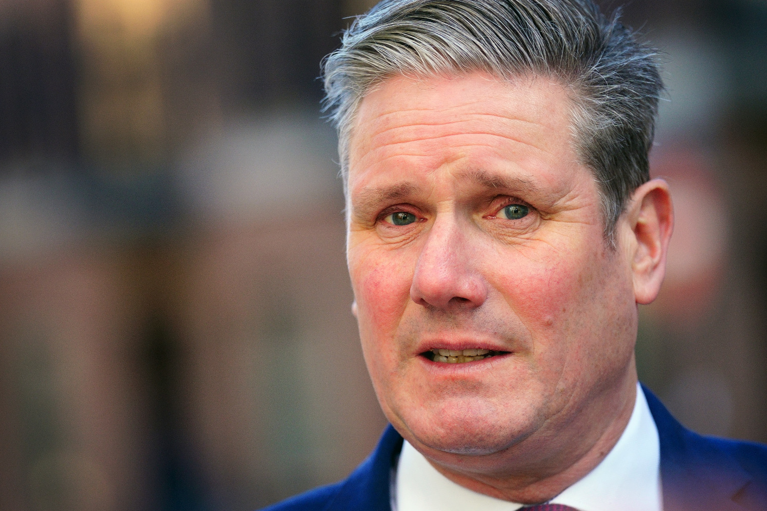 Labour government would back firms to ‘buy, make and sell in Britain’