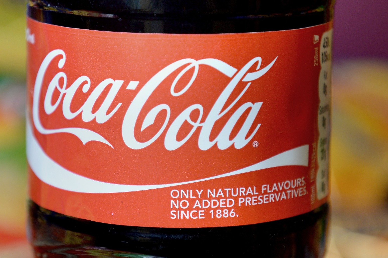 UK Coca-Cola bottler posts profit surge after hospitality rebound