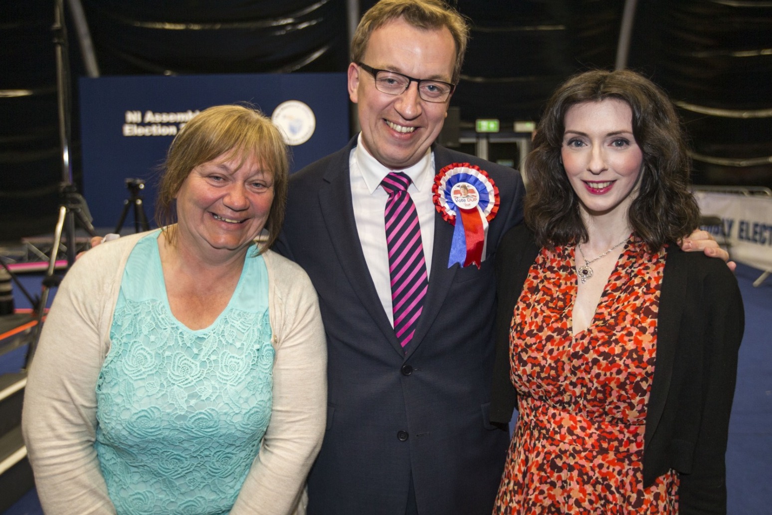 DUP Assembly Member Christopher Stalford to be laid to rest
