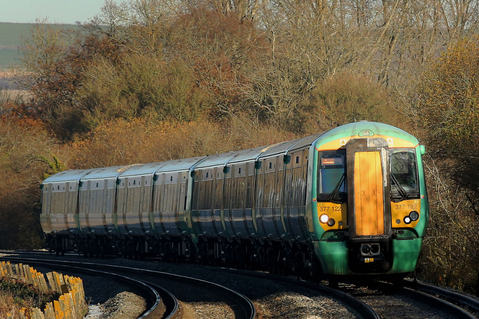 Train passengers in England and Wales set to see fare rises from today