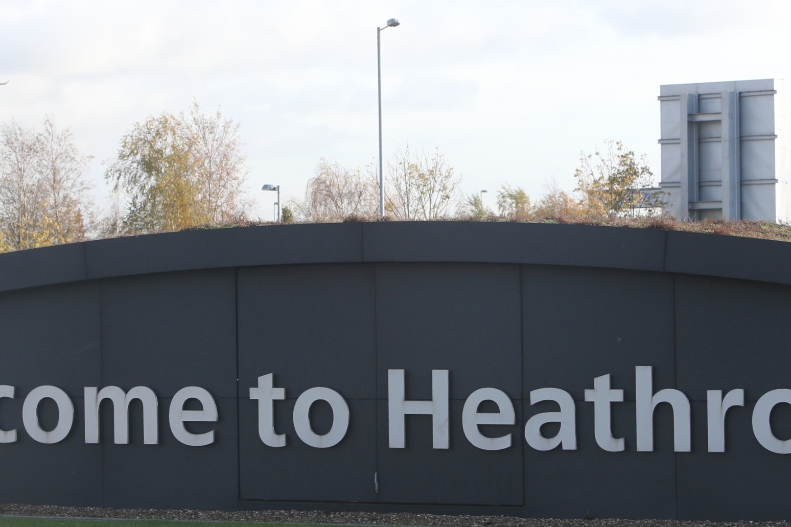 Passengers left ‘stranded’ for days at Heathrow by technical glitch