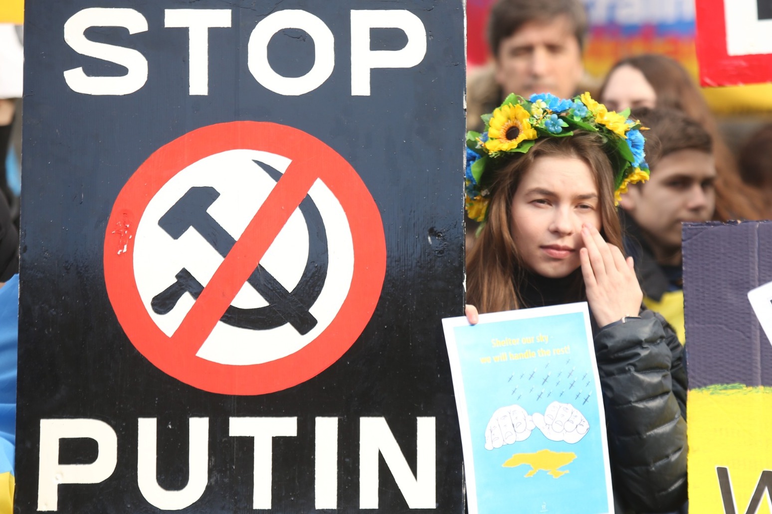 Talks to resume as Russian strikes widen in western Ukraine