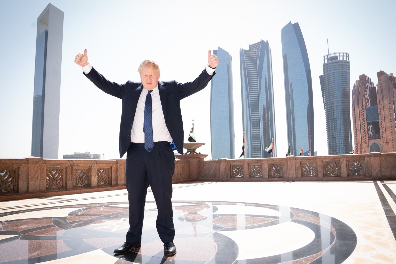 PM to ‘stick to principles’ amid claims he is going from ‘dictator to dictator’