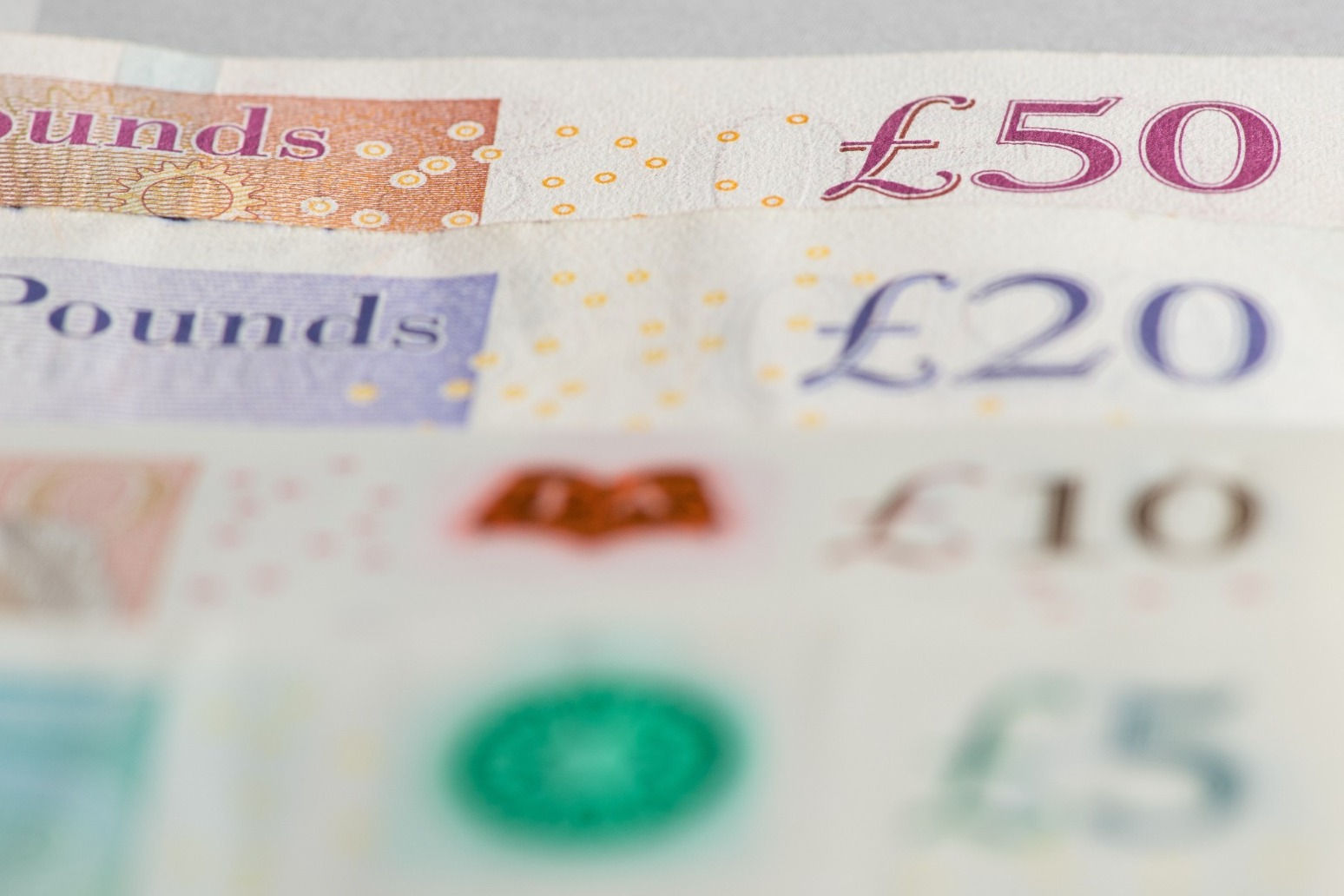 UK workers have missed out on pay growth worth thousands since 2007 – TUC