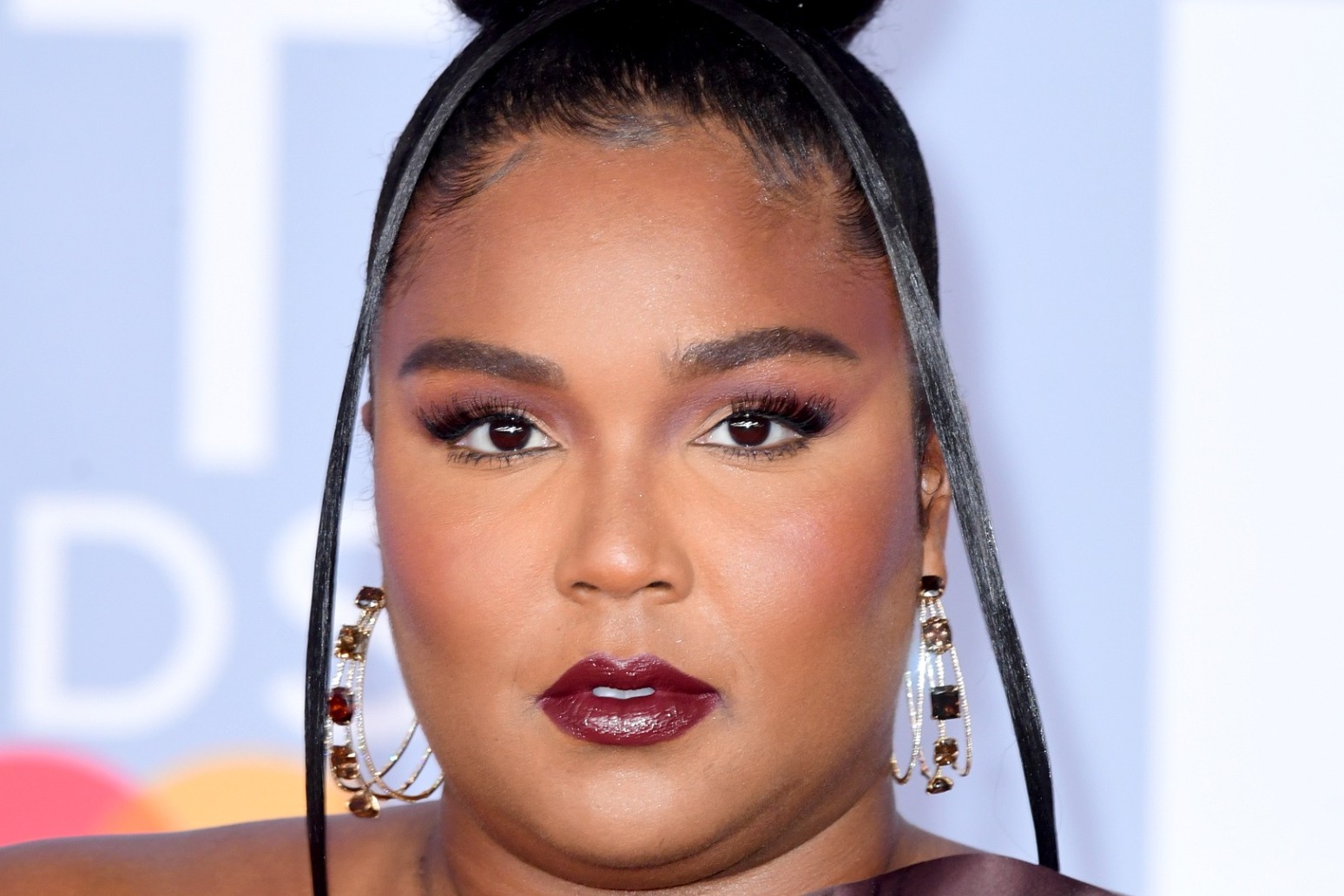 Lizzo thanks ‘incredible women’ who took part in her new reality TV series
