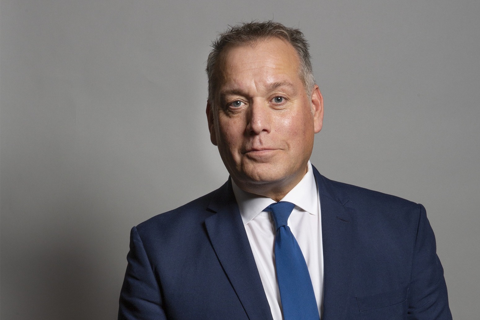 MP David Warburton has Tory whip withdrawn pending investigation