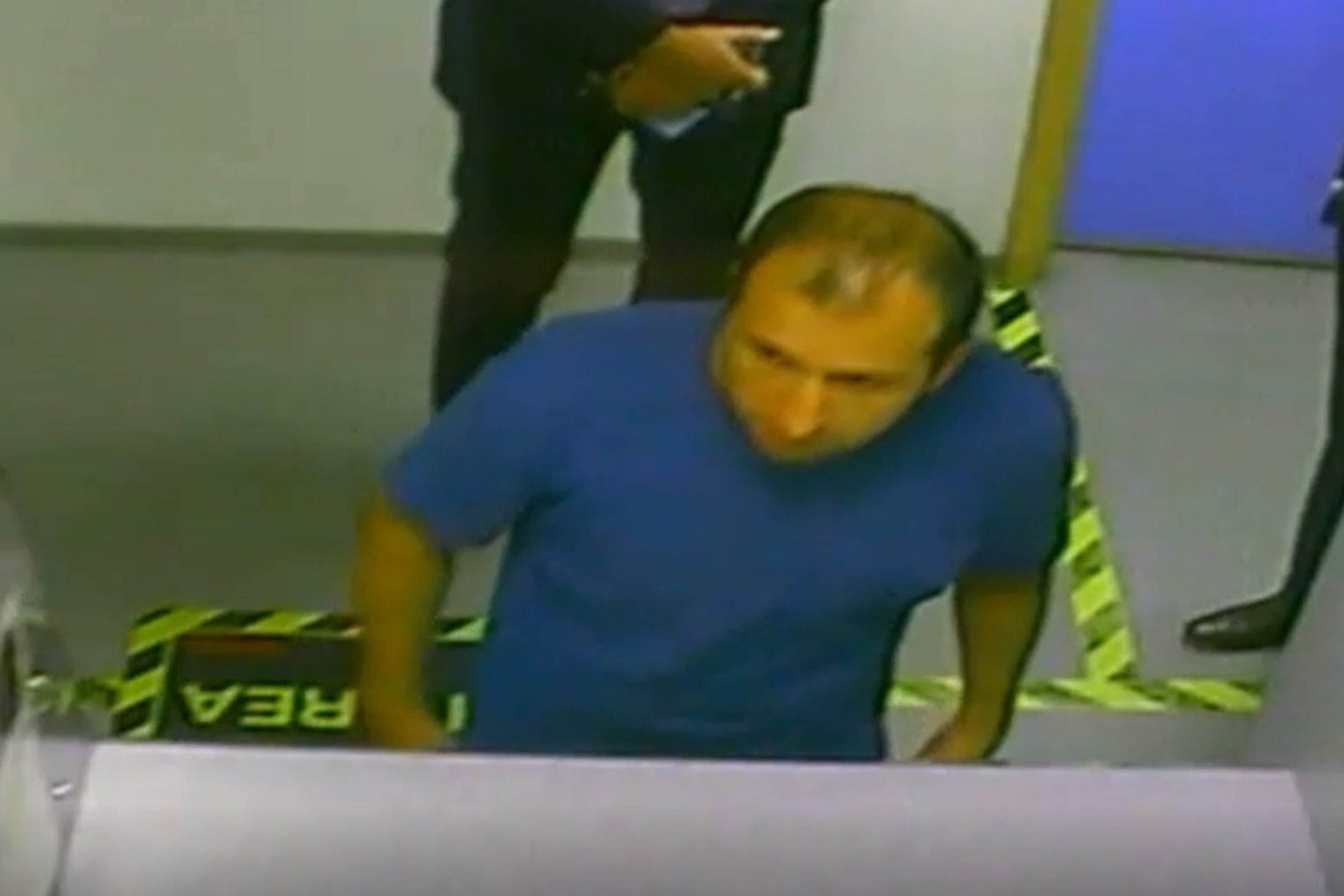 Sabina Nessa killer jailed for at least 36 years for sexually motivated attack