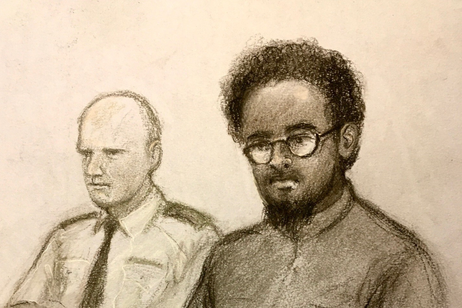 Jurors take just 18 minutes to convict terrorist who murdered MP Sir David Amess