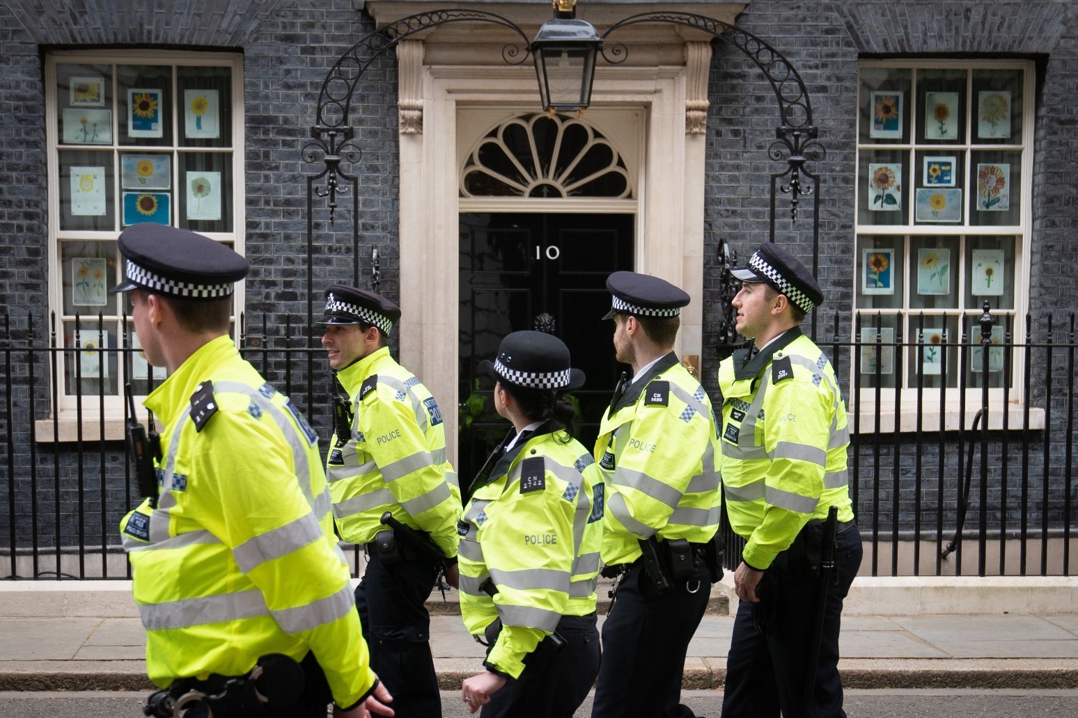 Watchdog warns Boris Johnson of suspected spyware attack on No 10