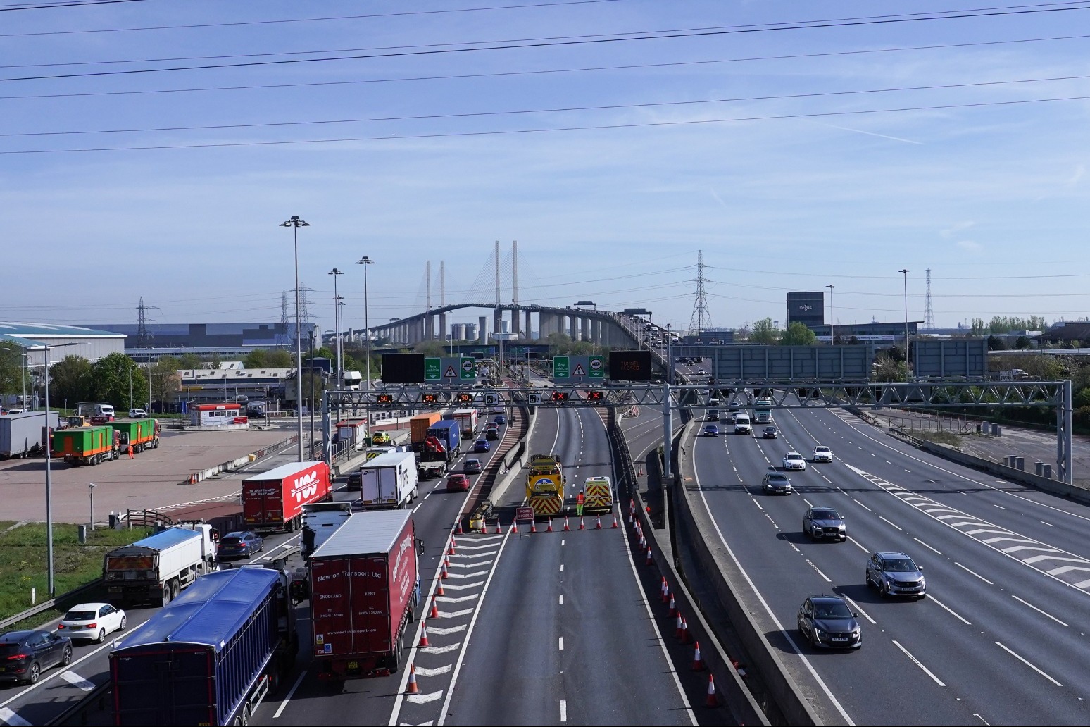 Drivers expected to take 16.8 million leisure trips this bank holiday weekend
