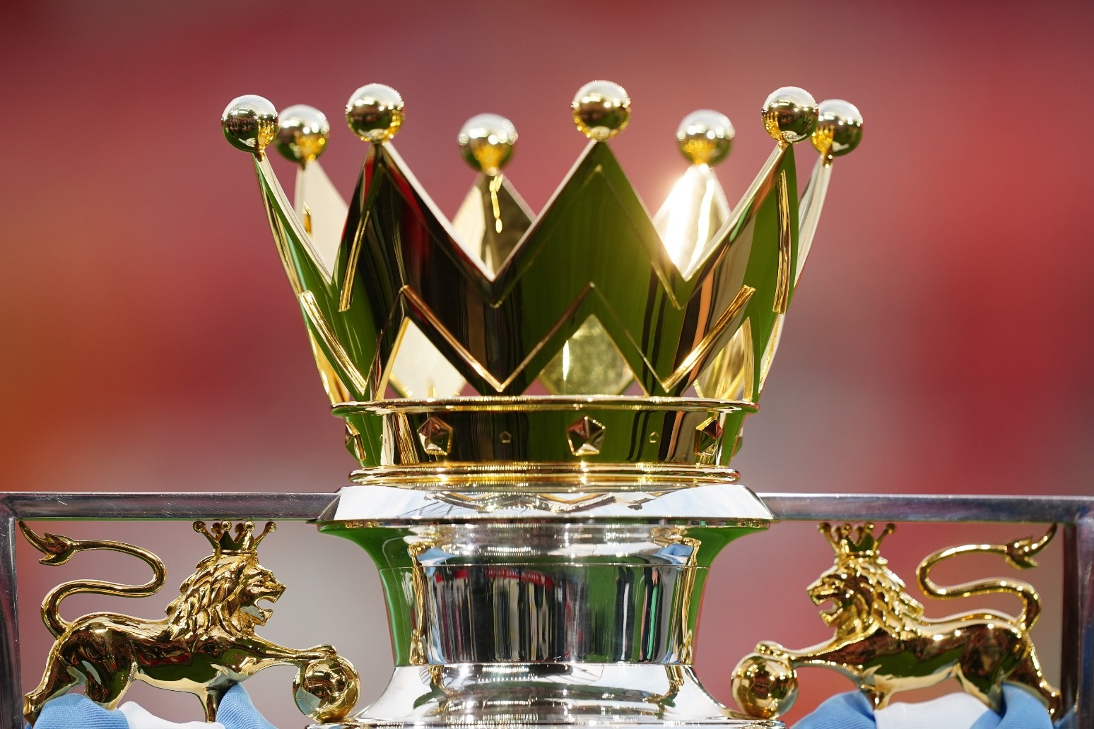 Premier League reaches exciting climax