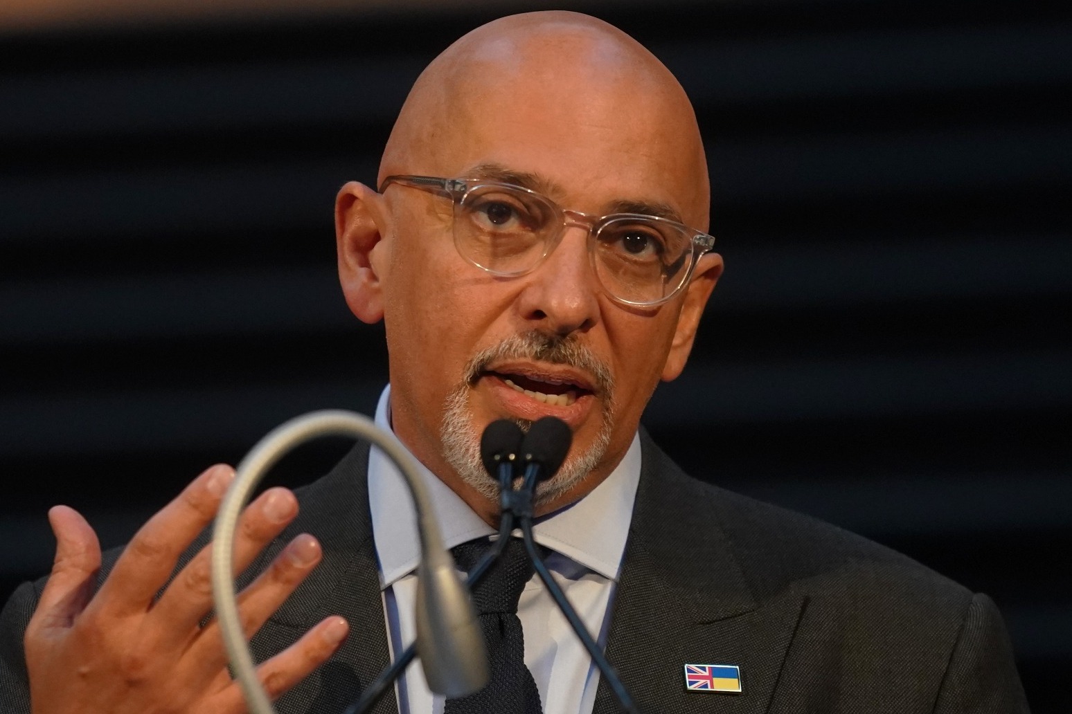 New natural history GCSE will educate next Sir David Attenborough, says Zahawi