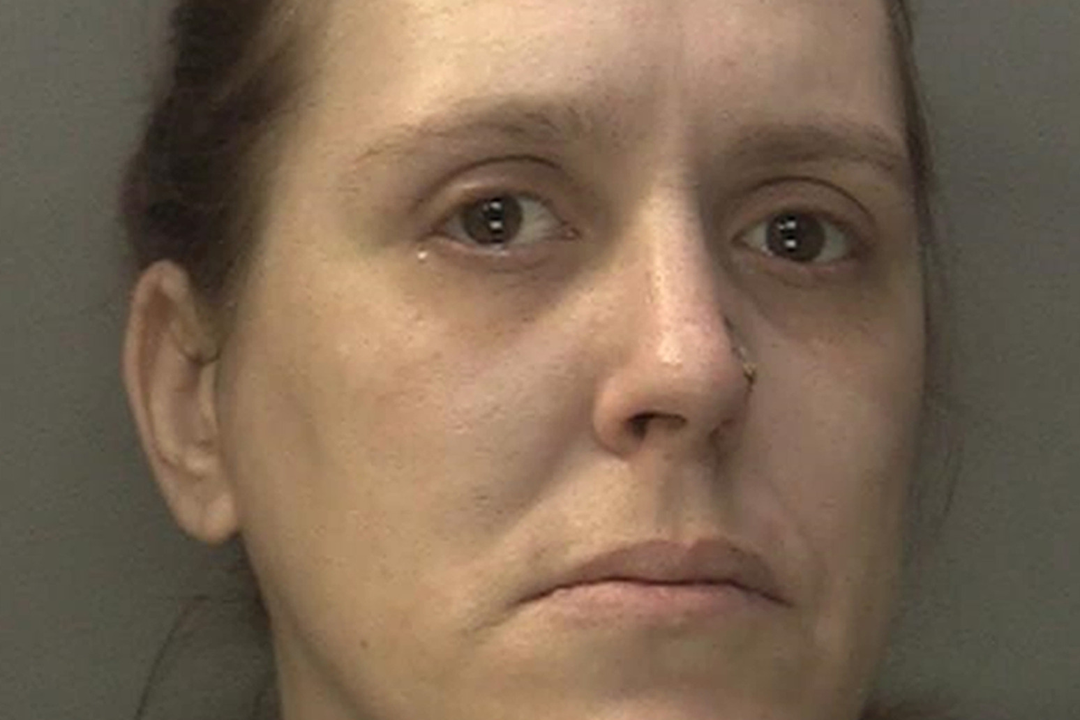 Heroin addict mother convicted of fatally neglecting young asthma-suffering son
