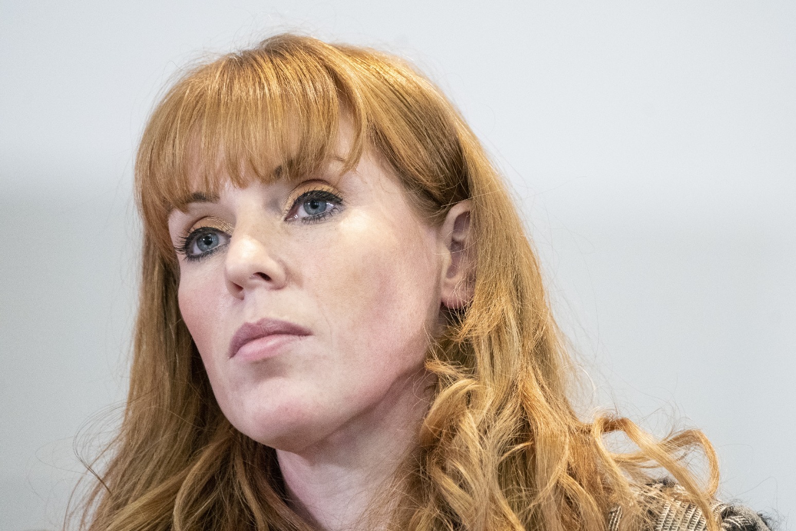 PM writes to Angela Rayner to insist ‘Basic Instinct’ claim was not in his name 