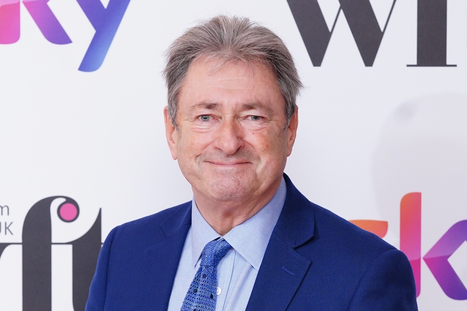 Alan Titchmarsh questions need to name storms