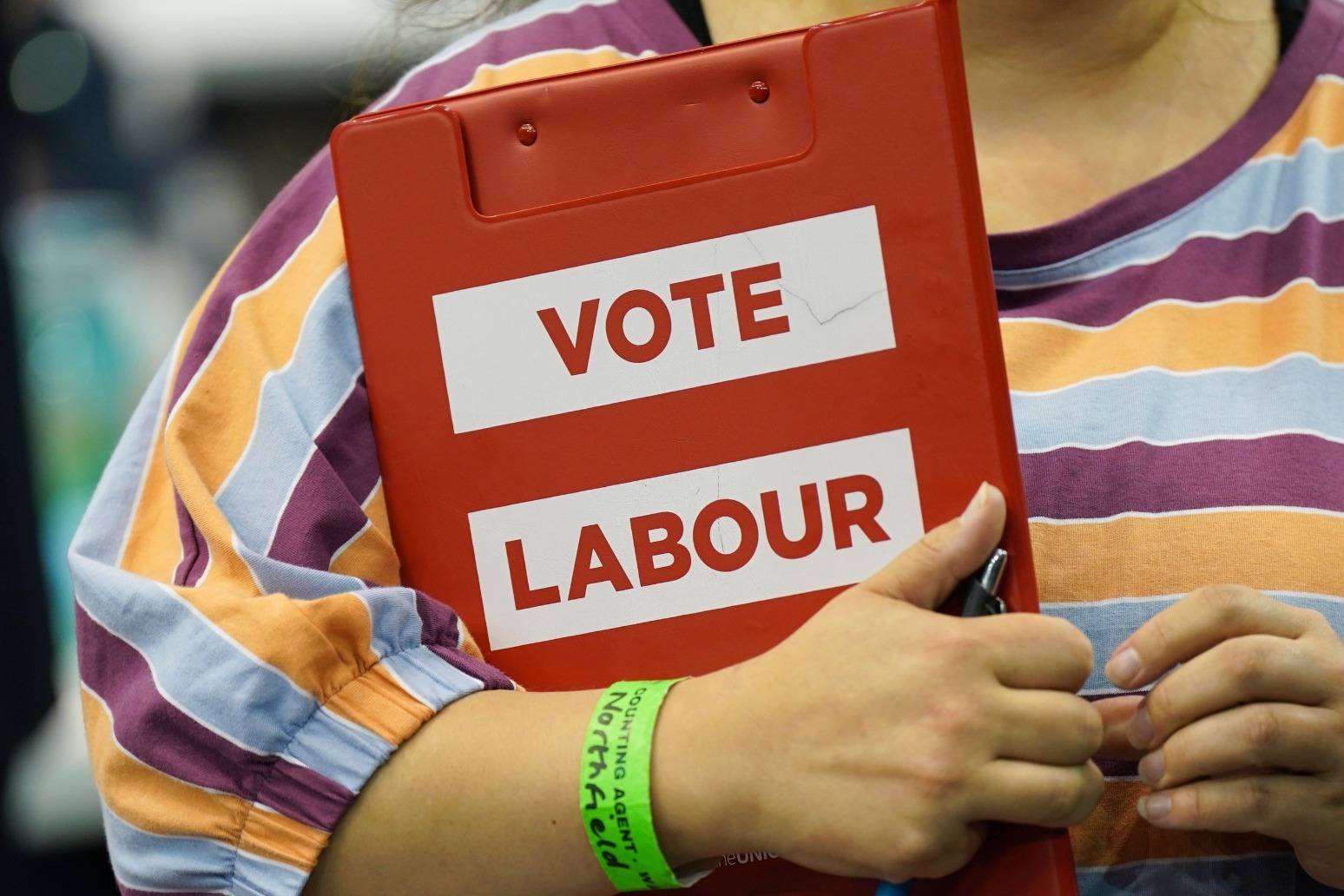 Entire Wakefield Labour Party executive quits in by-election candidates row 