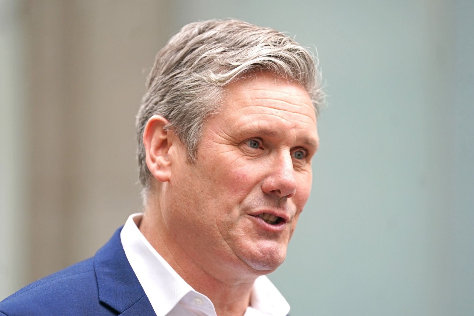 Sir Keir Starmer ‘confident’ that ‘beergate’ did not breach lockdown rules