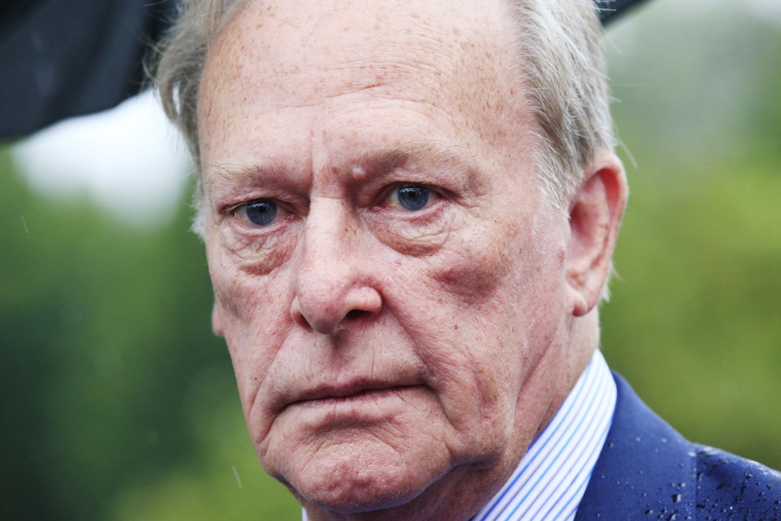 Minder star Dennis Waterman dies aged 74 | Radio NewsHub