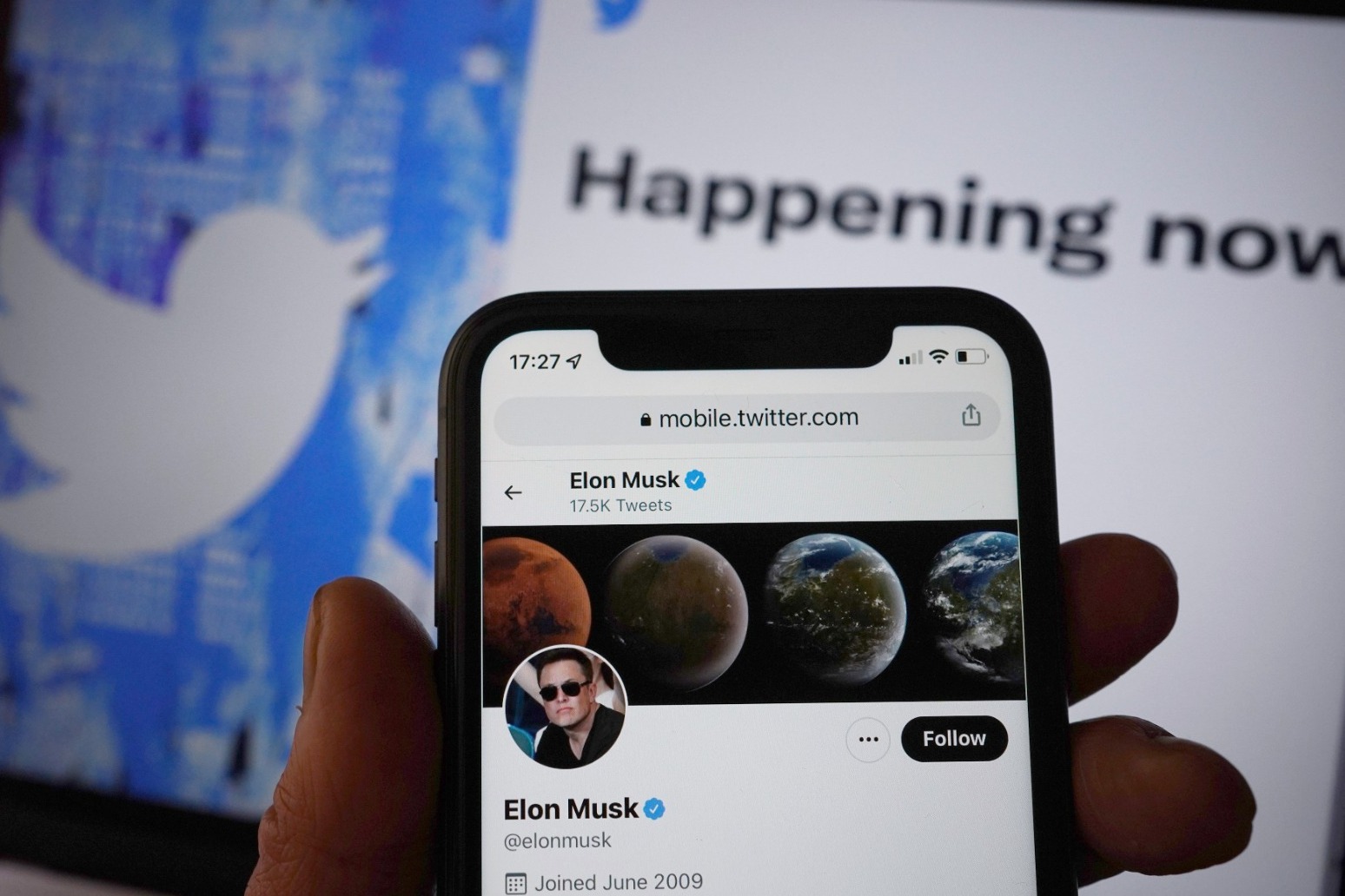 Twitter ‘to provide Musk with raw daily tweet data’