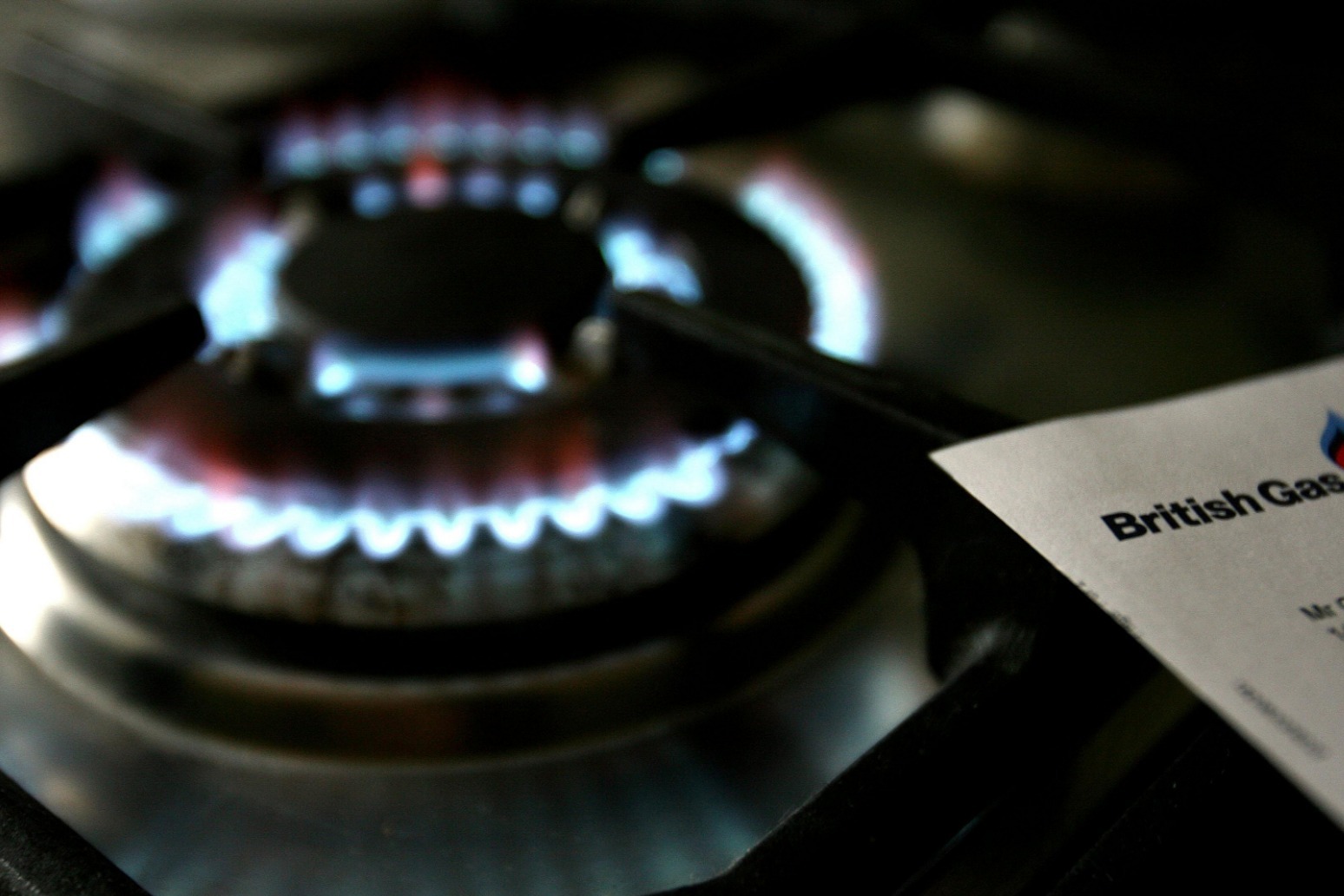 Johnson refuses to rule out windfall tax on energy giants