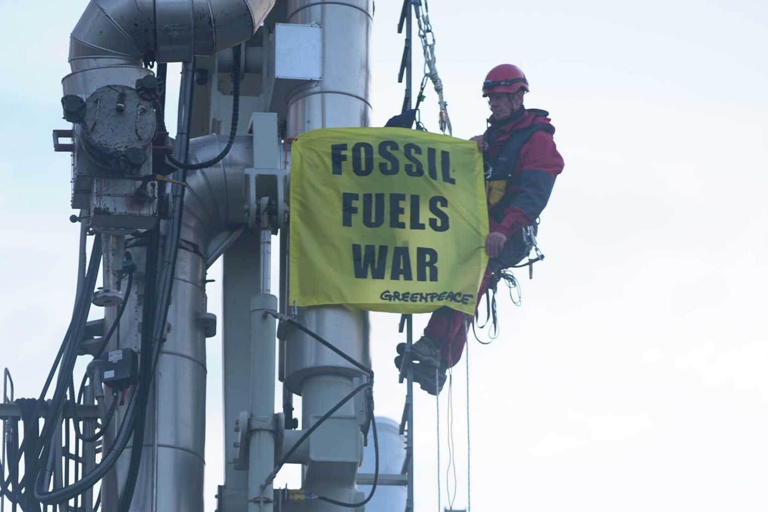Study warns developed fossil fuel reserves will need to shut to meet 1.5C limit