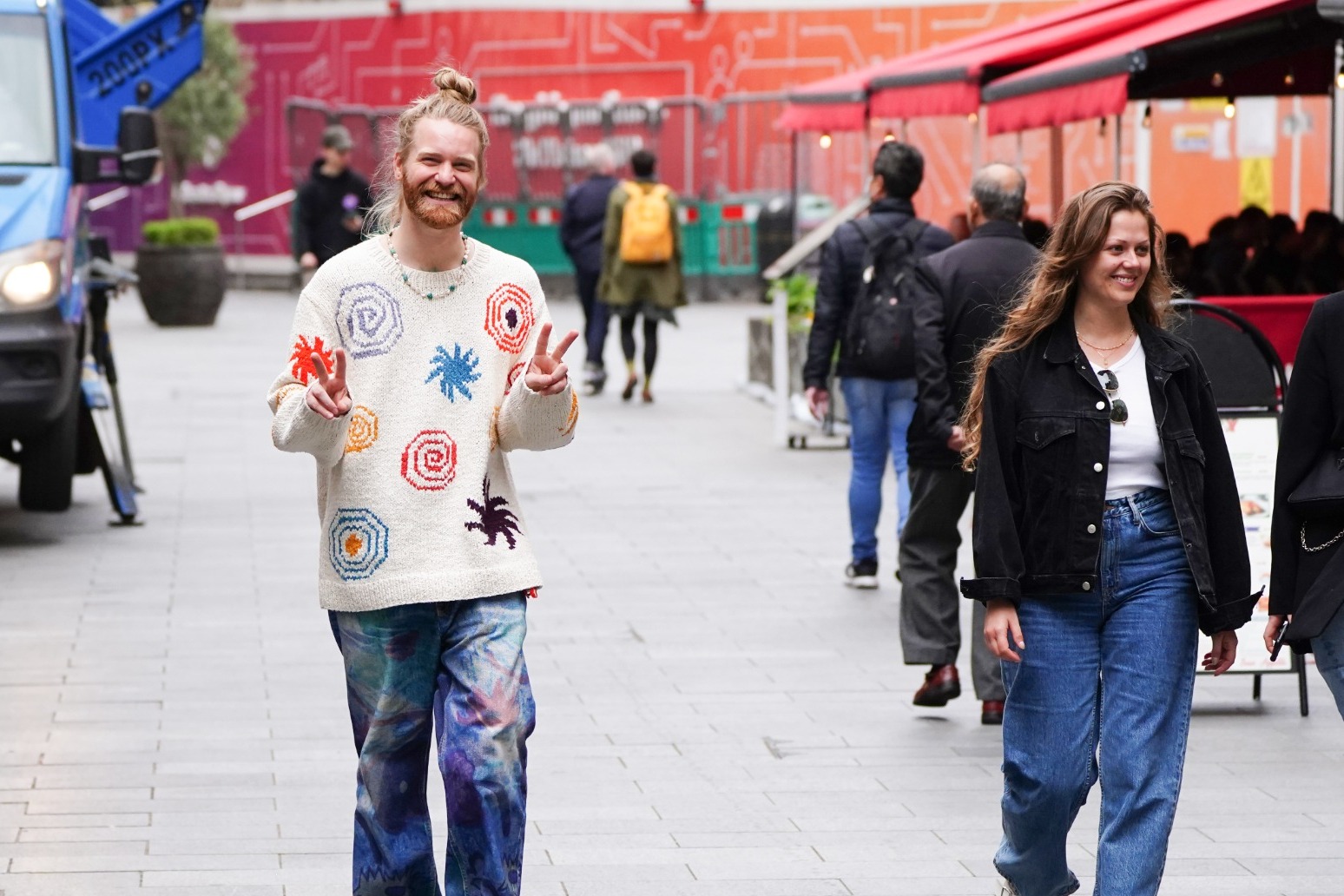 UK’s second place confirmed after Eurovision bosses rule on ‘irregular votes’