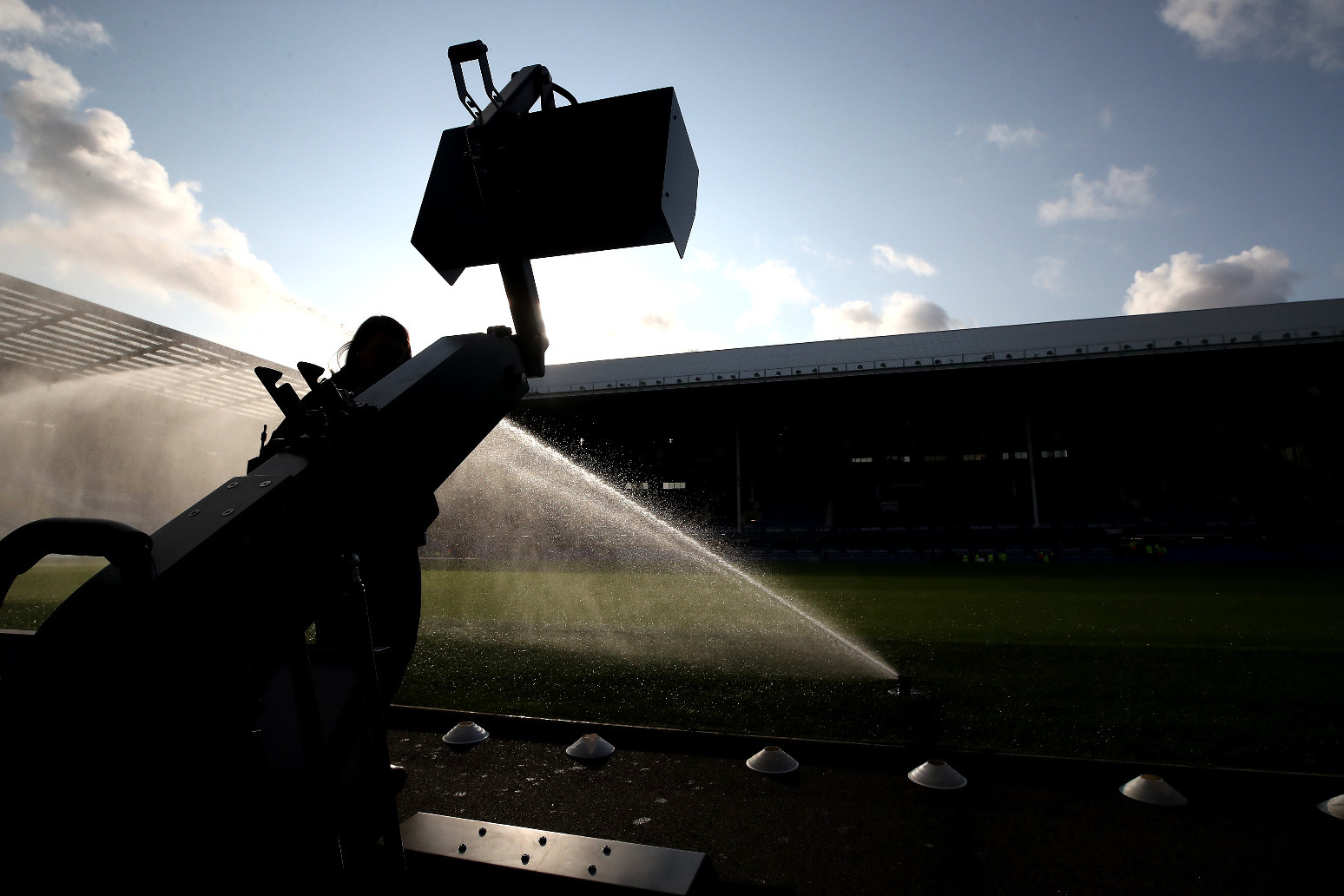 VAR to be used in all EFL play-off finals