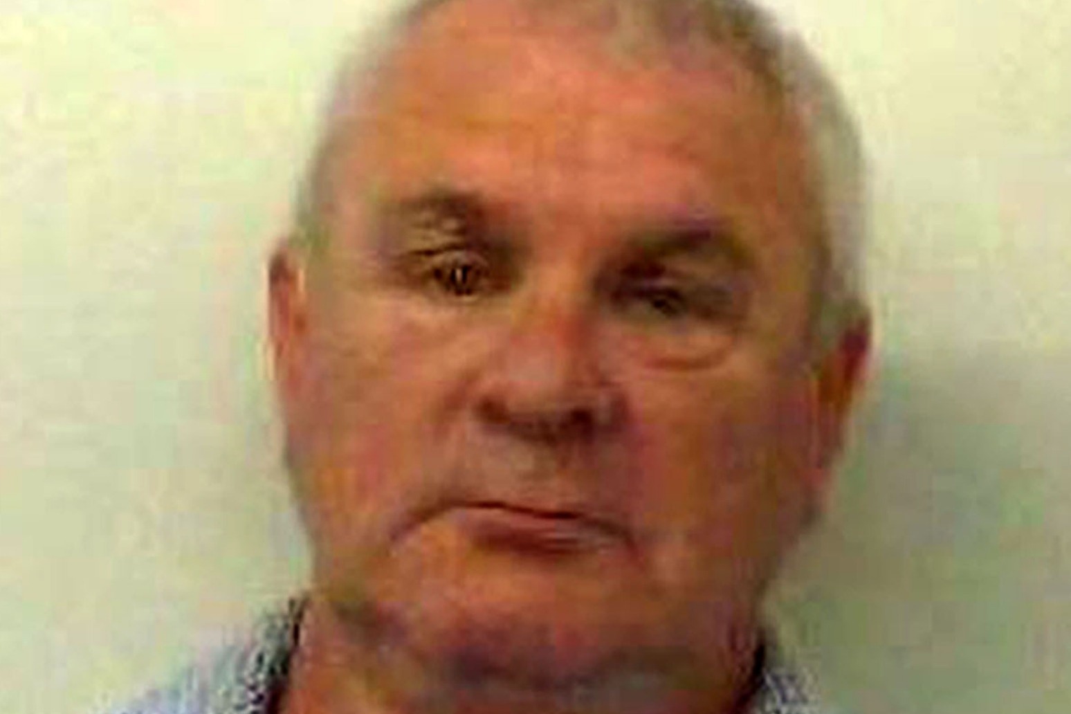 Rapist who killed woman found tied up in lake convicted 35 years later 