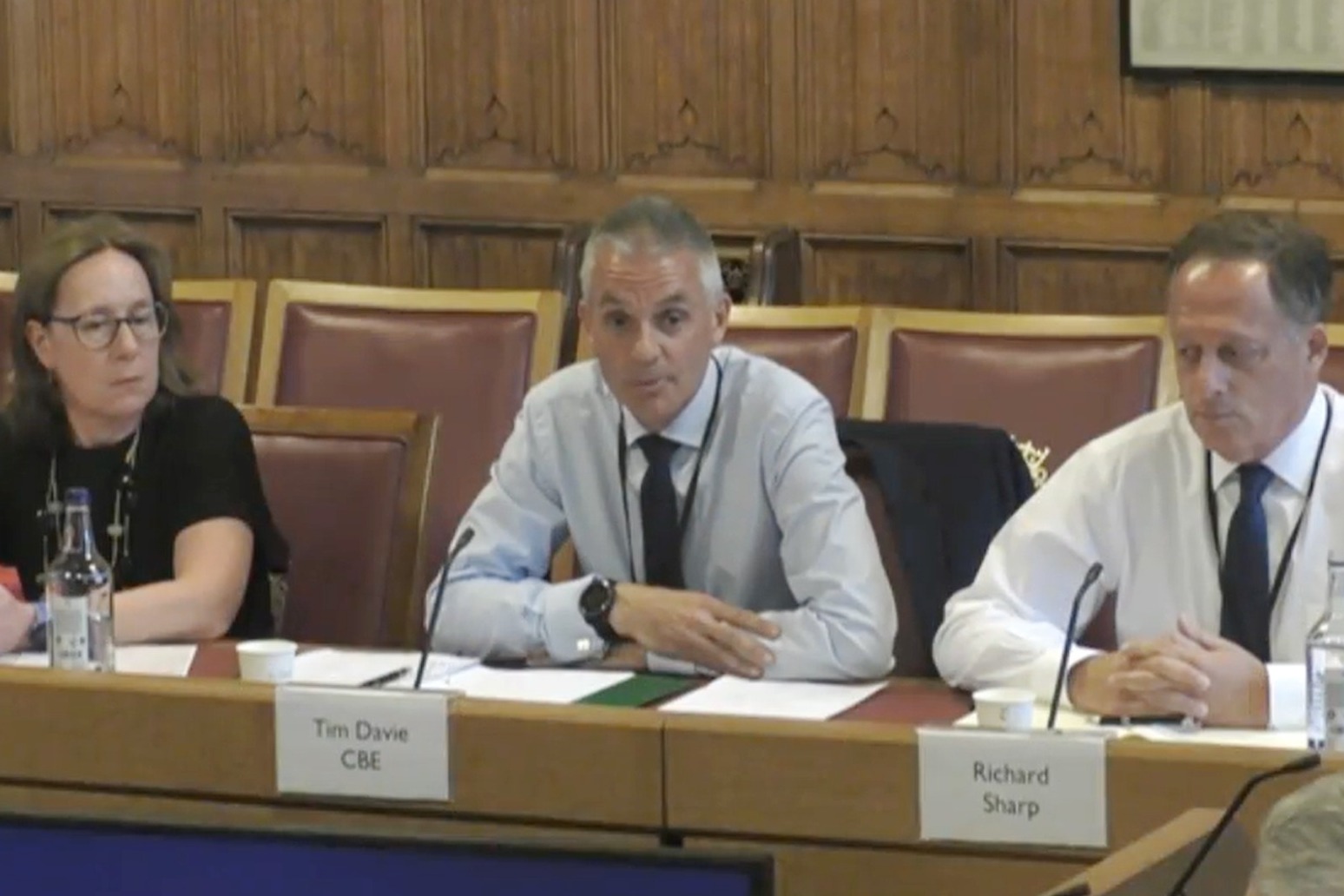 Licence fee-paying public must be ‘heard and seen’ in consultation – BBC boss