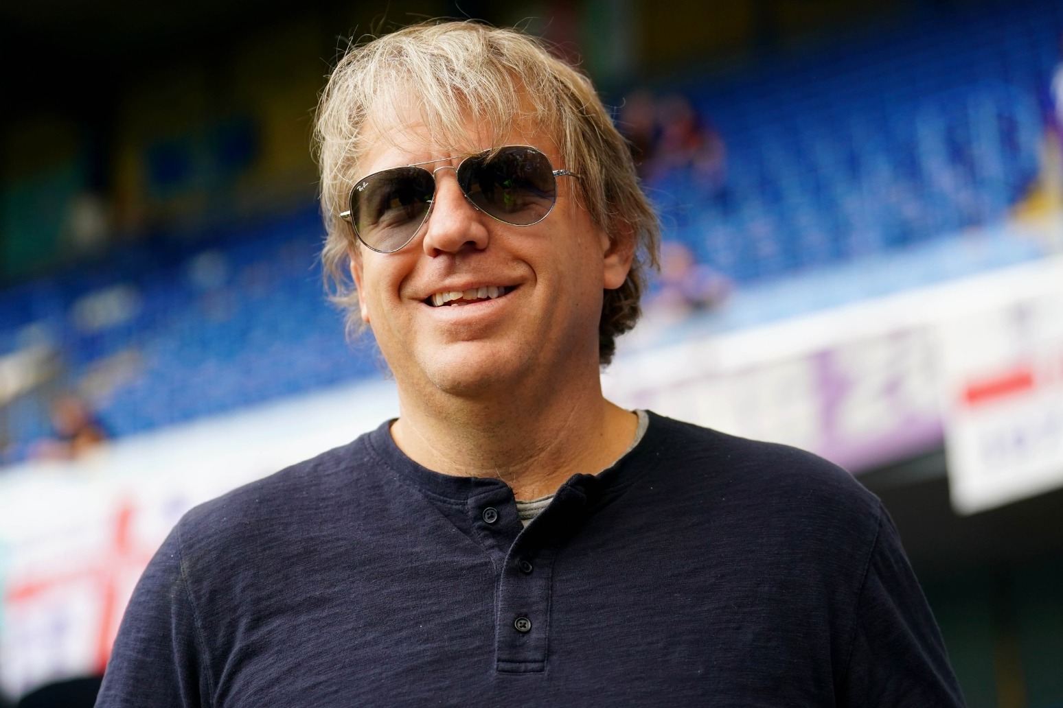 Government issues licence to permit the sale of Chelsea to Todd Boehly 