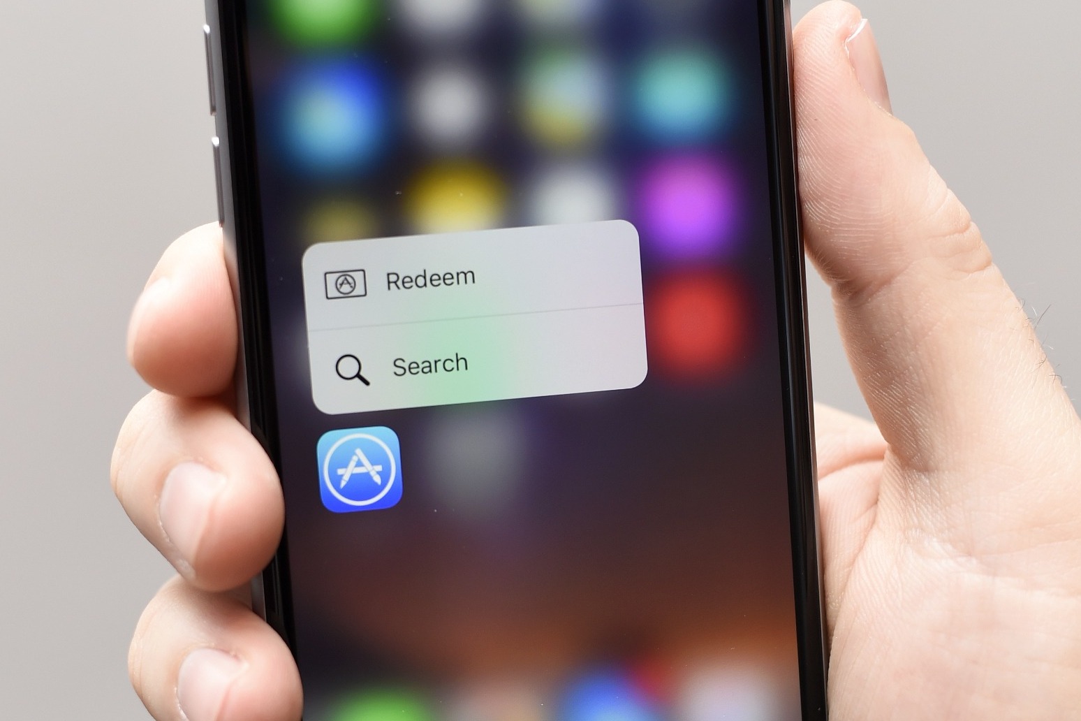 Accessibility tools a ‘core value’ for Apple, says director